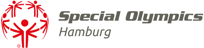 Logo Special Olympics Deutschland