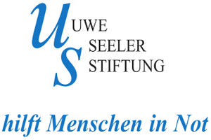 Uwe Seeler Stiftung